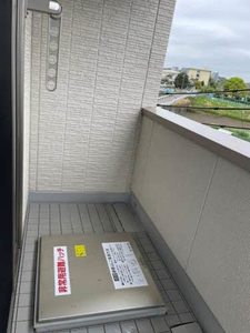 シャーメゾン サンシャポー 0301号-11