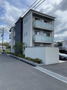 シャーメゾン　サンシャポー 0302号-3