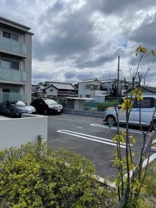 シャーメゾン　サンシャポー 0302号-4