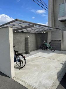 シャーメゾン　サンシャポー 0302号-5