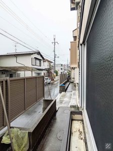 ファミール・カーサ 0102号-7
