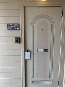 ファミール・カーサ 0201号-2