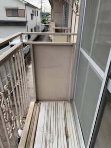 ファミール・カーサ 0201号-10