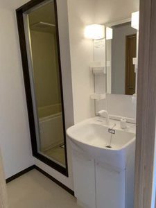 ファミール・カーサ 0201号-11