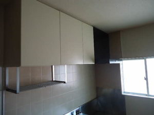 エスコートグリーン B202号-4