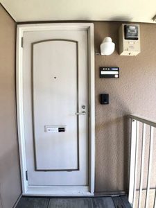 エスコートグリーン B203号-3