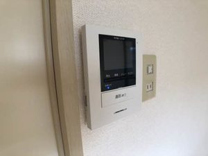 エスコートグリーン B203号-10