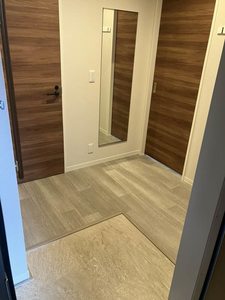 クレシェール清水 0202号-2