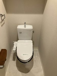 クレシェール清水 0202号-3