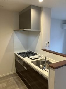 クレシェール清水 0202号-11