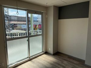 メゾンふたかみ 0205号-2