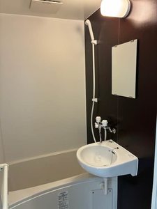 メゾンふたかみ 0205号-5