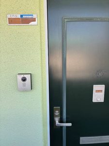 メゾンふたかみ 0205号-8