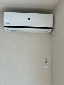 メゾンふたかみ 0205号-10