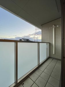 シャーメゾン東南 0202号-12