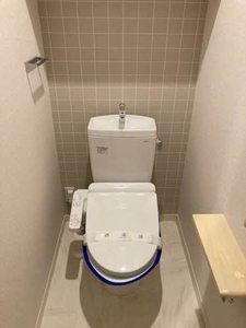 シャーメゾン御所西 0202号-6