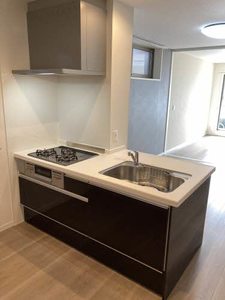 シャーメゾン御所西 0302号-2