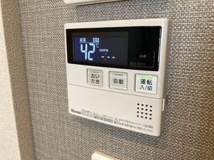 シャーメゾン御所西 0302号-14