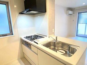 シャーメゾン　フォルトゥーナ 0103号-4