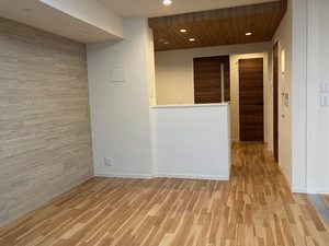 グリーンコーポ朝日が丘Ⅰ 0102号-3