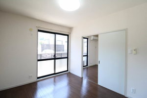 池田ハイツ 0101号-3