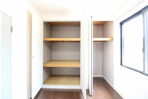 池田ハイツ 0101号-9