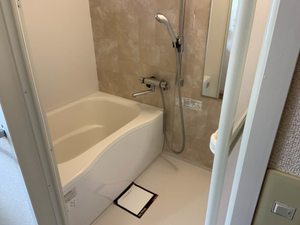 池田ハイツ 0202号-5