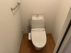 池田ハイツ 0202号-6