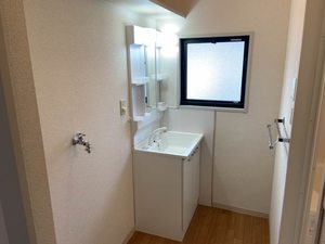 池田ハイツ 0202号-7