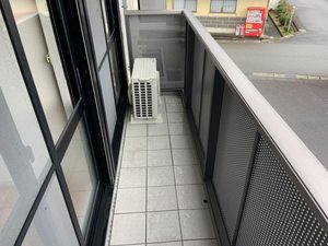 池田ハイツ 0202号-8