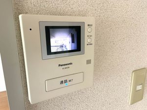 池田ハイツ 0202号-11