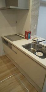 ＳｈａＭａｉｓｏｎ　Ａｌｆｌａｔ今里 0101号-4