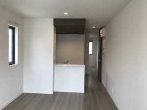 シャーメゾンガーデンズ紀三井寺 0102号-4