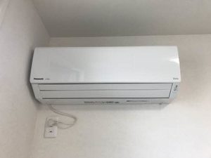 シャーメゾンガーデンズ紀三井寺 0102号-5