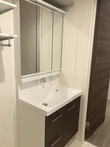 シャーメゾンガーデンズ紀三井寺 0102号-11