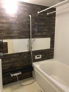 シャーメゾンガーデンズ紀三井寺 0102号-12