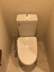 シャーメゾンガーデンズ紀三井寺 0102号-13