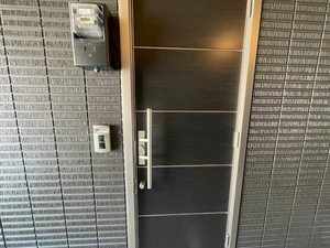 シャーメゾンガーデンズ紀三井寺 0201号-2