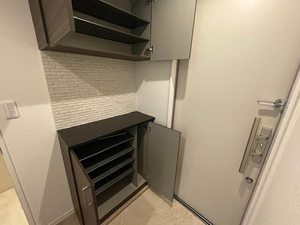 シャーメゾンガーデンズ紀三井寺 0201号-3