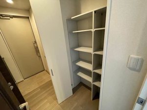 シャーメゾンガーデンズ紀三井寺 0201号-4