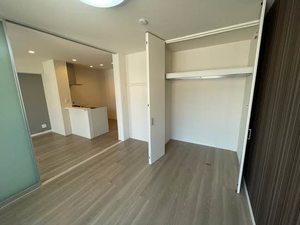 シャーメゾンガーデンズ紀三井寺 0201号-7