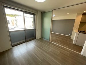 シャーメゾンガーデンズ紀三井寺 0201号-8