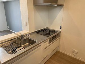 シャーメゾンガーデンズ紀三井寺 0201号-10