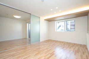 グリーンコーポ朝日が丘Ⅱ 0101号-2