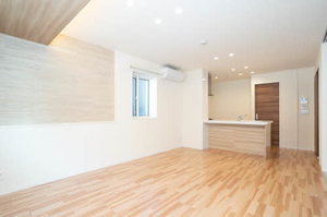 グリーンコーポ朝日が丘Ⅱ 0101号-3