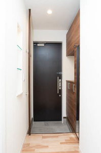 グリーンコーポ朝日が丘Ⅱ 0101号-4