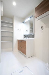 グリーンコーポ朝日が丘Ⅱ 0101号-6