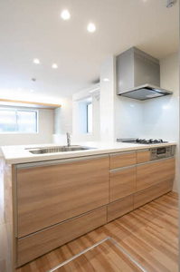 グリーンコーポ朝日が丘Ⅱ 0101号-8