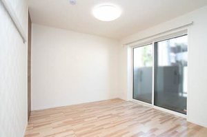 グリーンコーポ朝日が丘Ⅱ 0101号-9