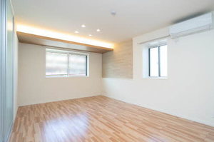 グリーンコーポ朝日が丘Ⅱ 0301号-2